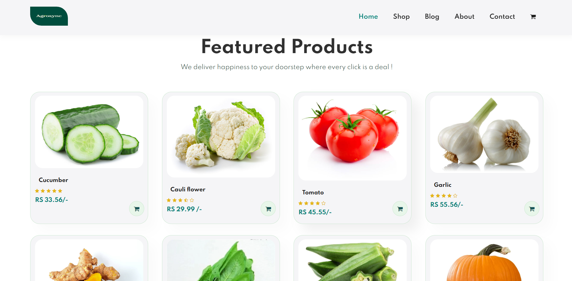 AgroSync