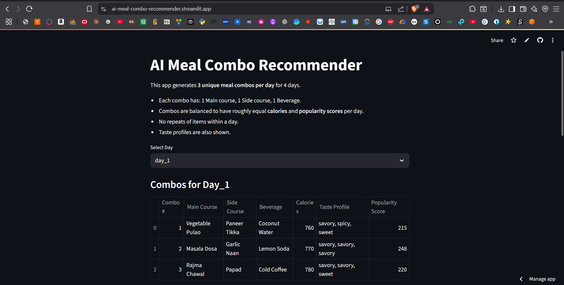 ai-meal-combo-recommender